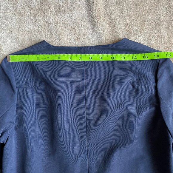 Statement Piece Uniqlo G.V.G.V. Designers Car Coat! - Picture 7 of 10